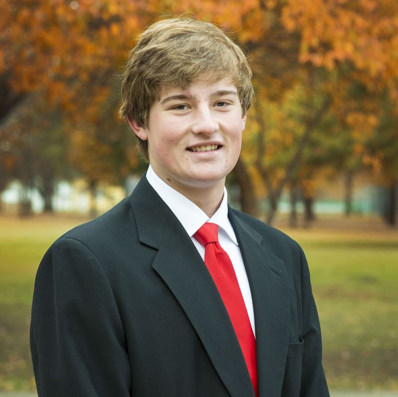 Riley Brown Granite City CEO